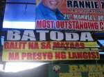 MArch 15, 2012 BAYAN protest action with BATODA vs Oil Deregulation Law. Scrap 12% Vat on oil