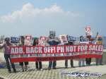 May 2, 2012 ADB Back-off! PH not for sale!