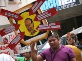 SONA 2011 - Davao