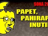 SONA 2011 Photos