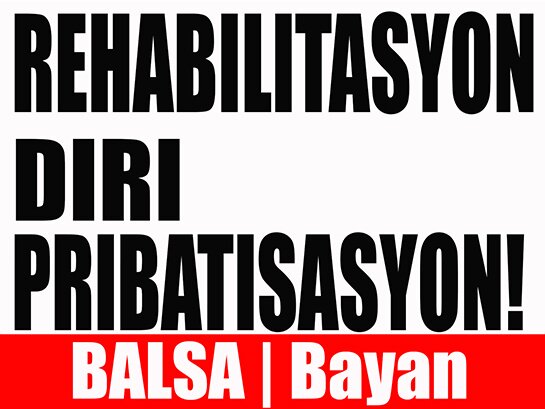 rehab